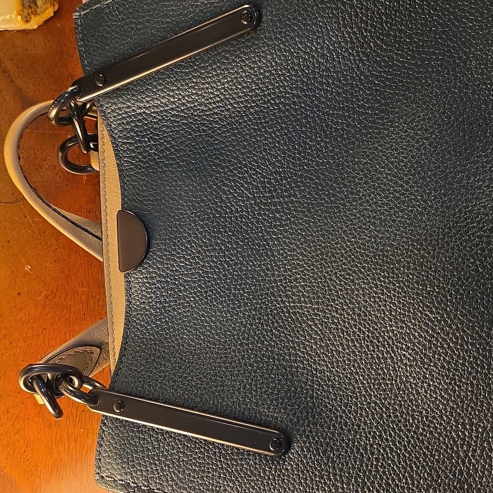 Coach Dreamer In Colorblock - Picture 9 of 12